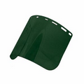 8168 Green IR Shade 5 Shield (8"x15.5")